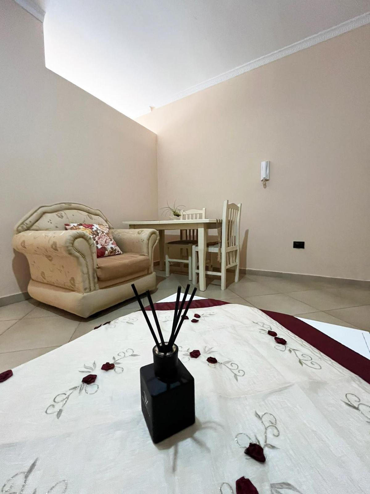 B2 2 Apartamento *