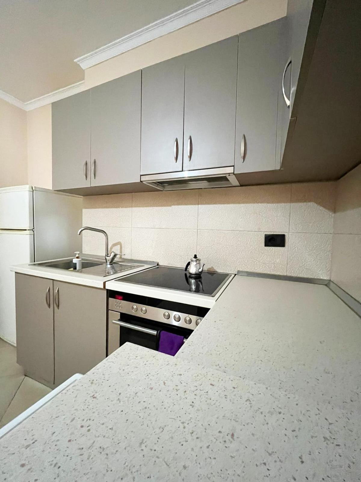 B2 2 Apartamento Tirana