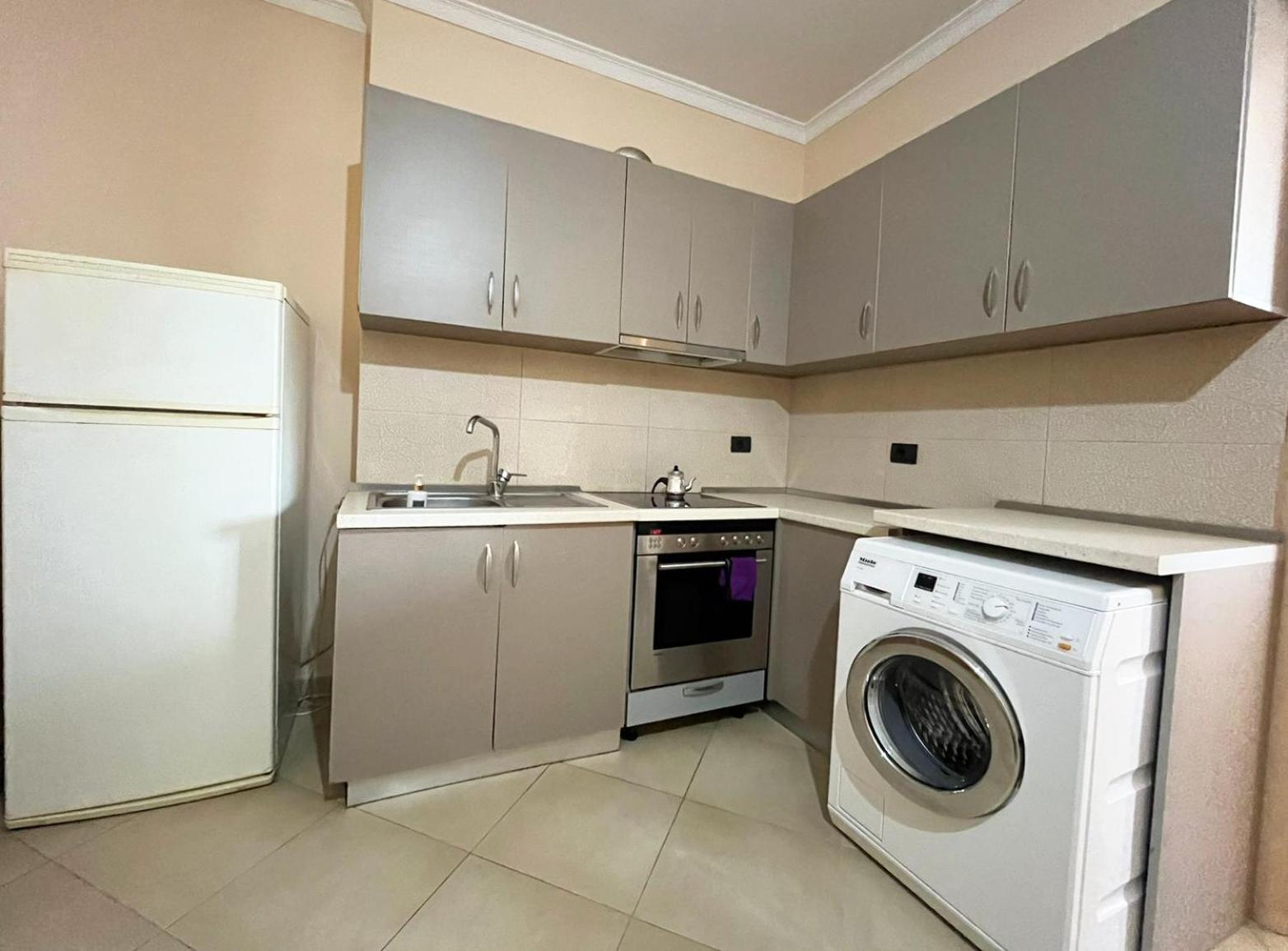 B2 2 Apartamento