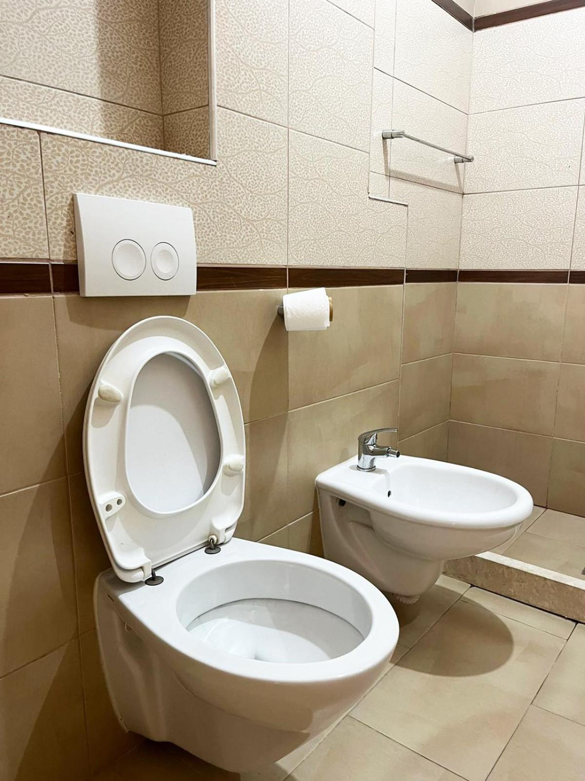 Apartamento B2 2 *