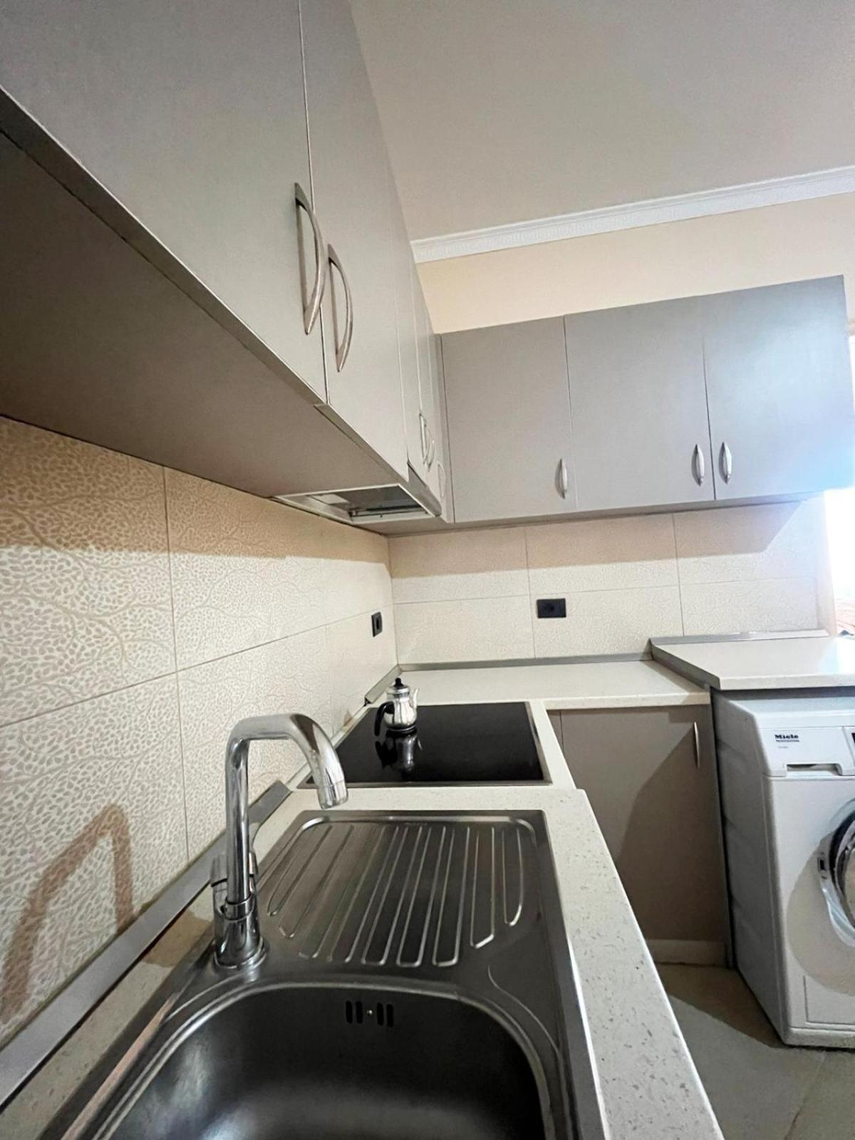 B2 2 Apartamento